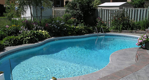 Winston Salem Pool Inspections