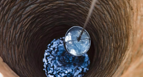 Winston Salem Well Function Systems